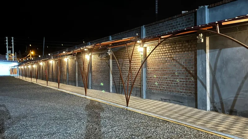 Finca Madero — Exterior 3