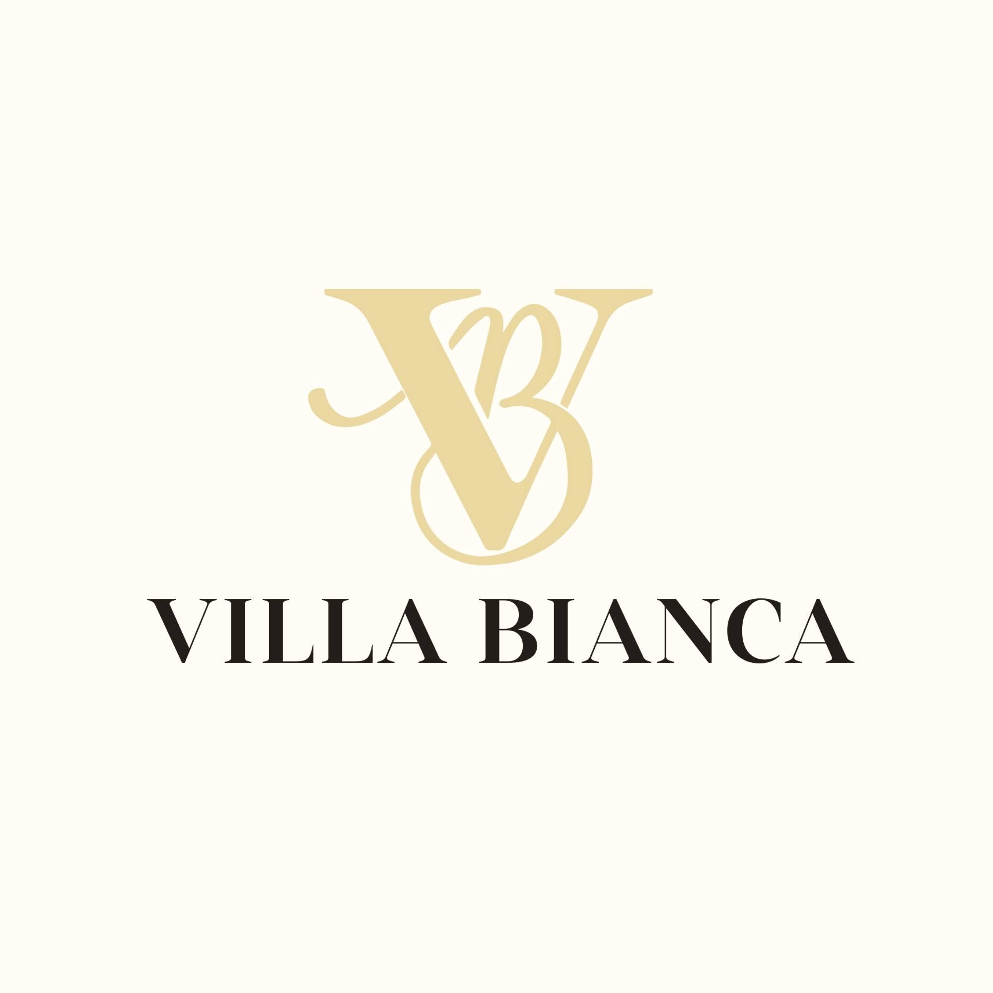 Logo de Villa Bianca