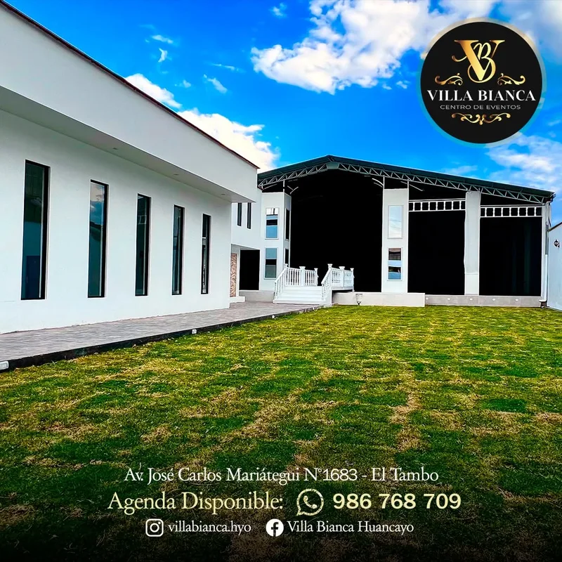 Villa Bianca