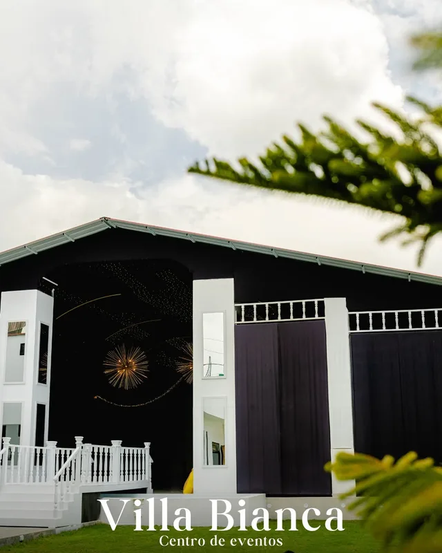 Villa Bianca — Otros 7