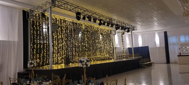 Recepciones Lilifest — Salón 4