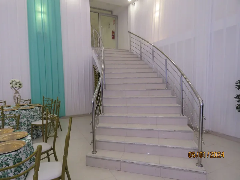 Recepciones Lilifest — Otros ambientes 5