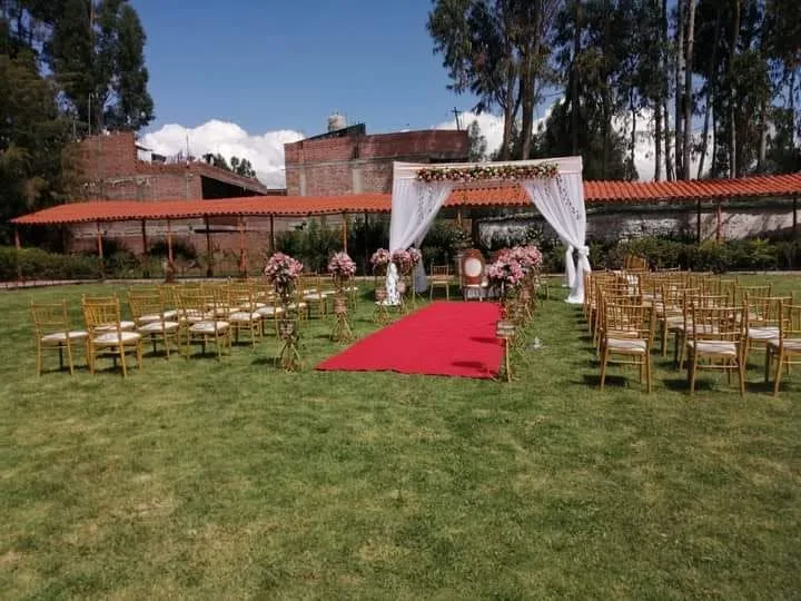 Tobías Finca Club — Otros 6