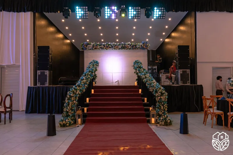 Jardín Real Convenciones — Otros 9